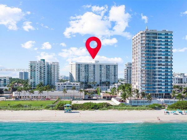 6770 Indian Creek Dr, Unit 7B, Miami Beach, FL 33141