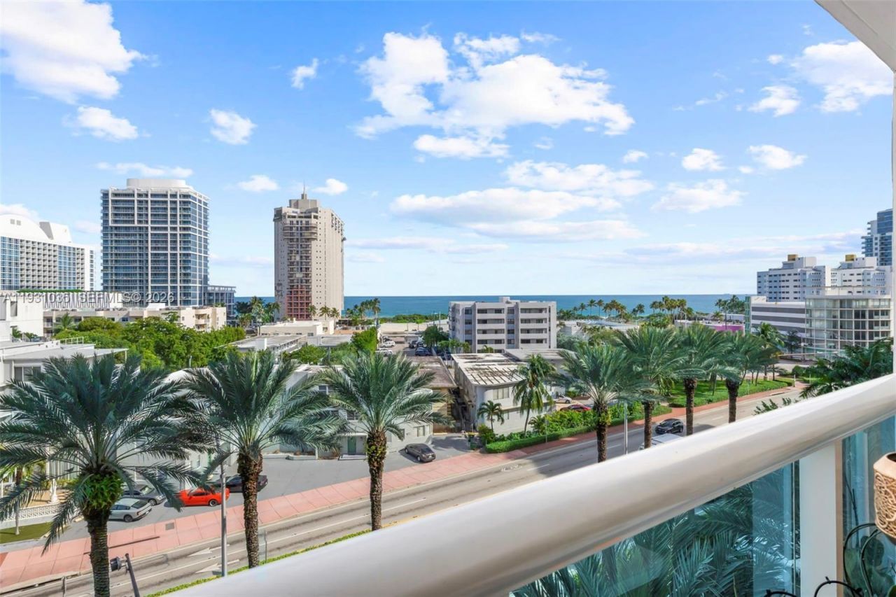 6770 Indian Creek Dr, Unit 7B, Miami Beach, FL 33141 Photo