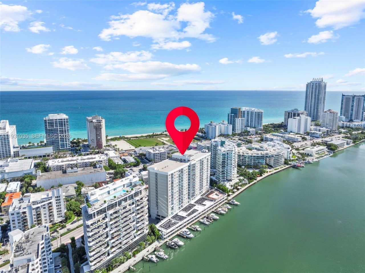 6770 Indian Creek Dr, Unit 7B, Miami Beach, FL 33141 Photo