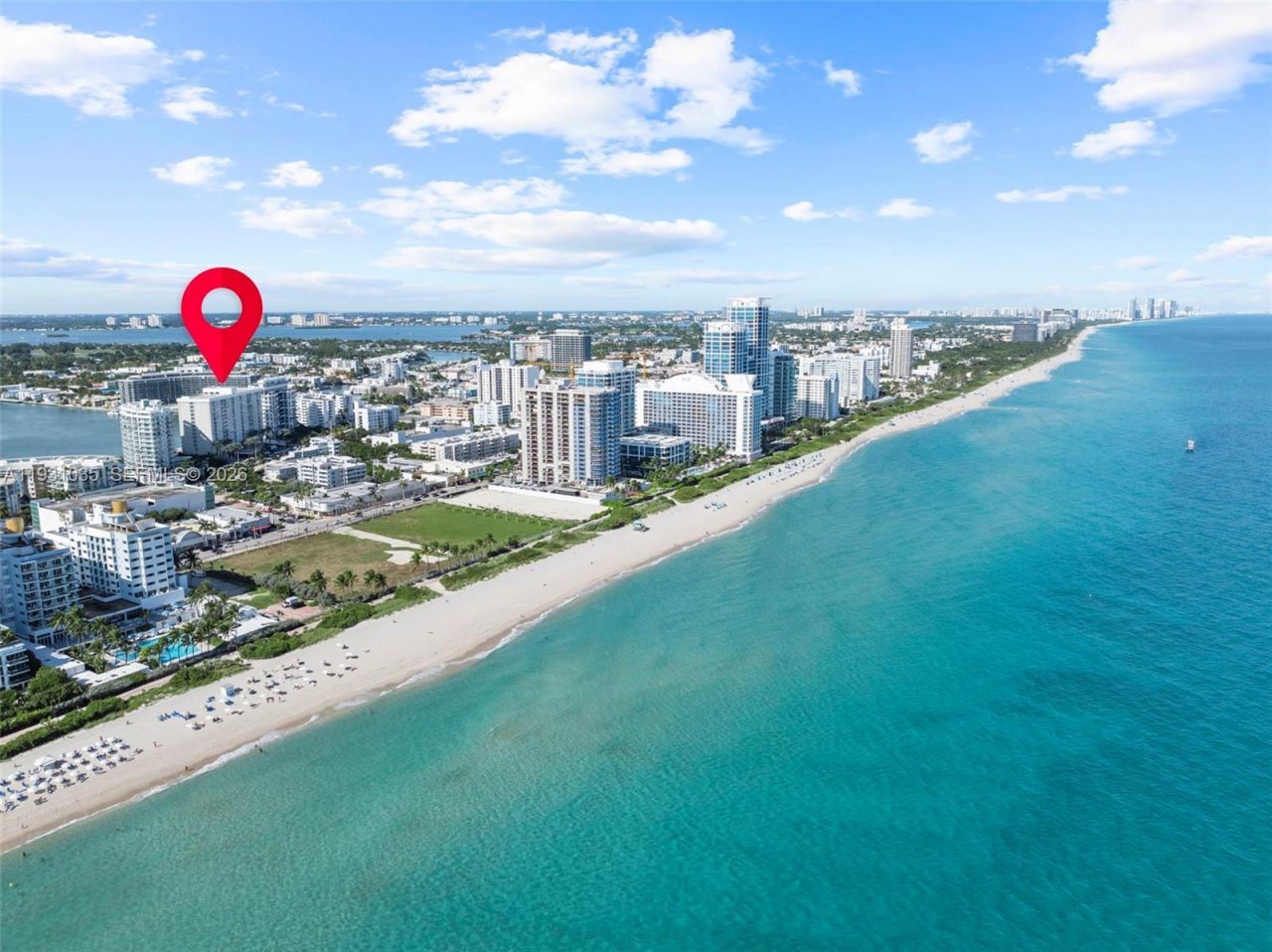 6770 Indian Creek Dr, Unit 7B, Miami Beach, FL 33141 Photo