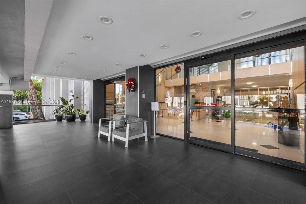 6770 Indian Creek Dr, Unit 7B, Miami Beach, FL 33141 Photo