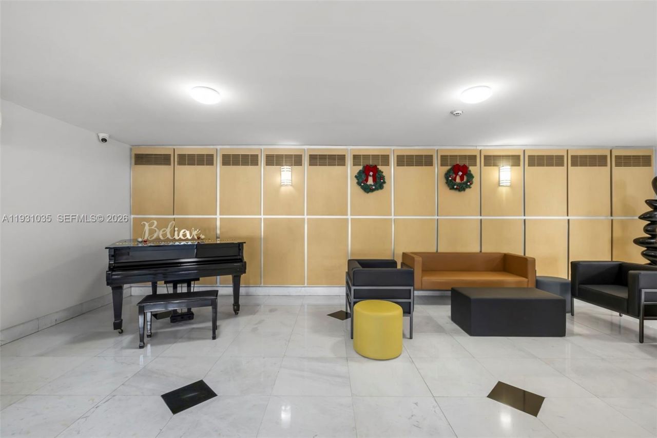 6770 Indian Creek Dr, Unit 7B, Miami Beach, FL 33141 Photo