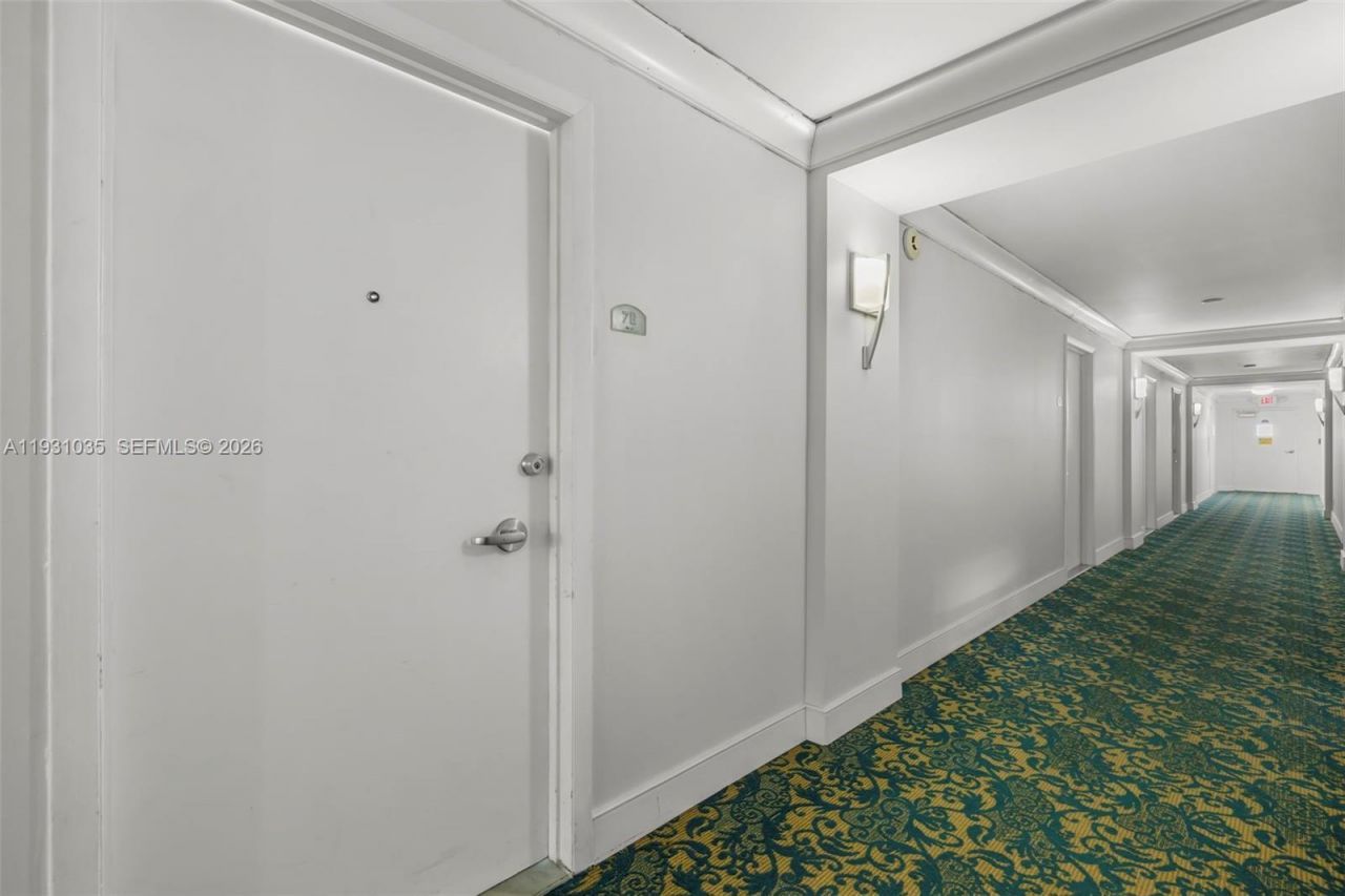 6770 Indian Creek Dr, Unit 7B, Miami Beach, FL 33141 Photo