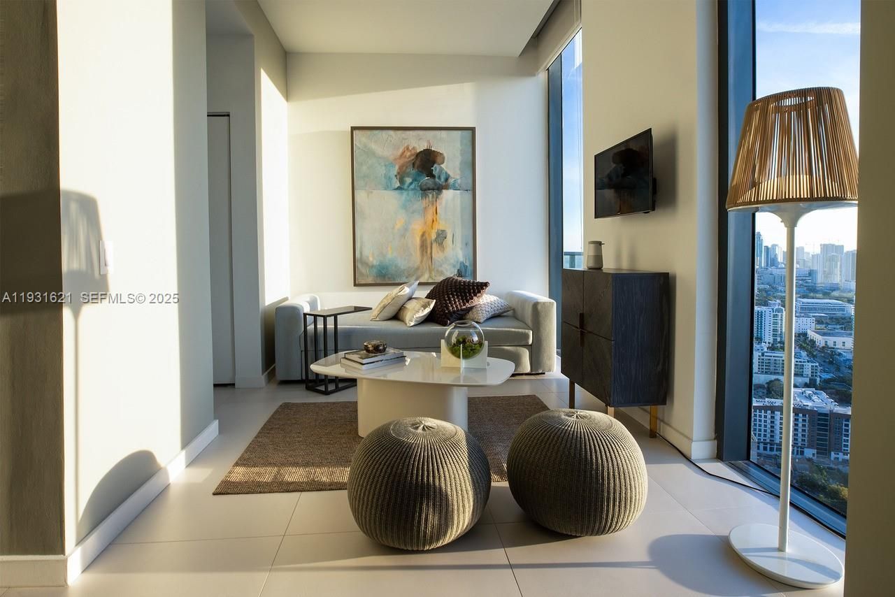 501 NE 31st St, Unit PH4405, Miami, FL 33137 Photo