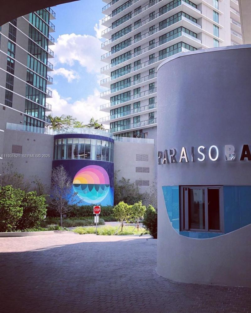 501 NE 31st St, Unit PH4405, Miami, FL 33137 Photo