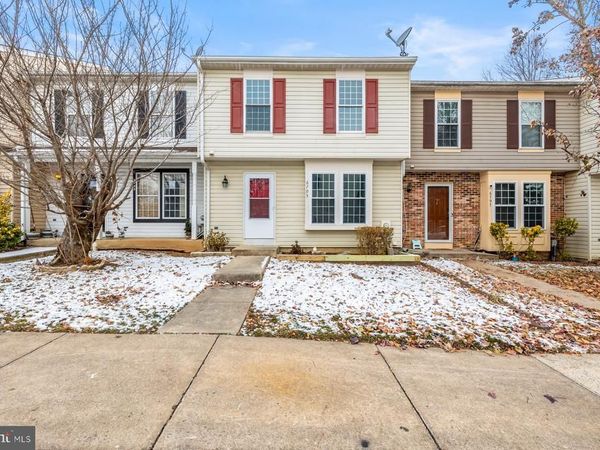 6795 SNOW GOOSE, FREDERICK, MD 21703