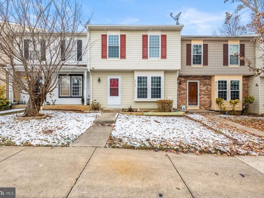 6795 Snow Goose, Frederick, MD 21703 Main Photo