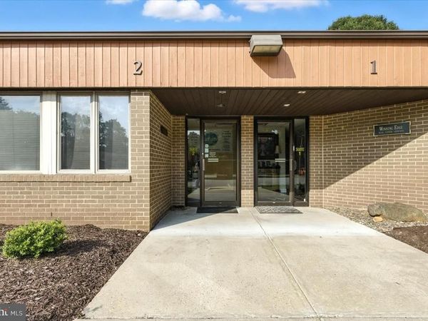 5405 TWIN KNOLLS ROAD NW, Unit 2, COLUMBIA, MD 21045