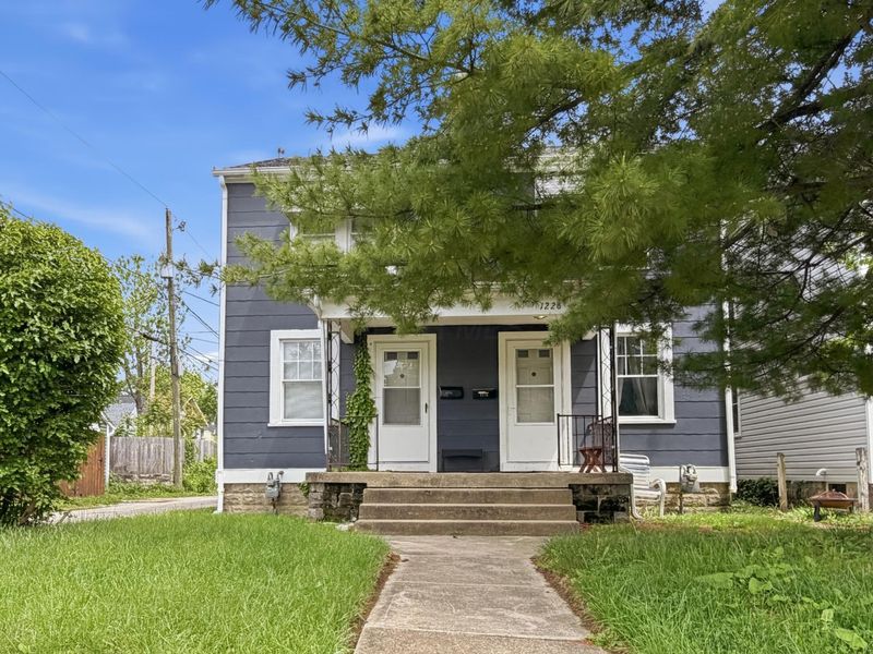 1226-1228 Gilbert Street, Columbus, OH 43206 Photo 2