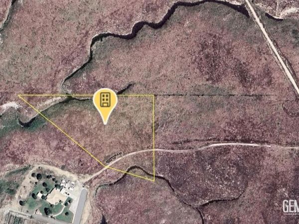 0 Barranca Street, Bakersfield, CA 93308