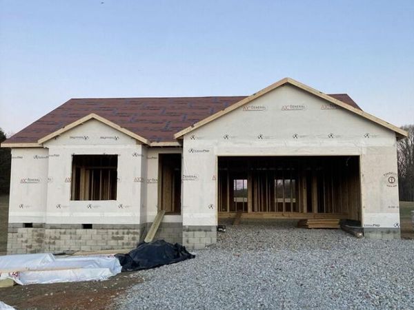 5821 Caldwell Rd, Loudon, TN 37774