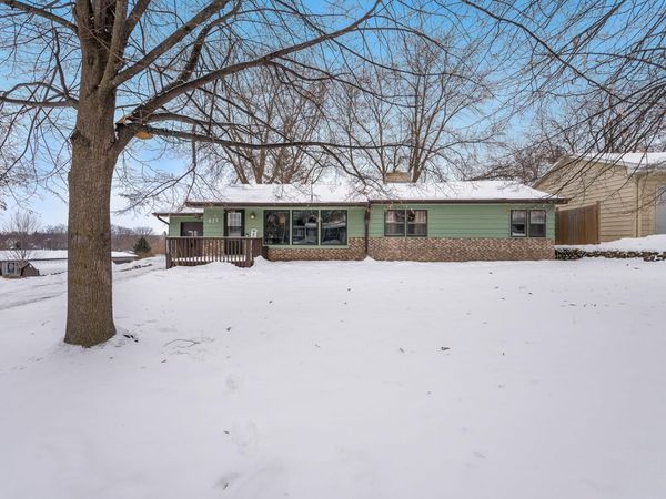 629 Olson Avenue, Windom, MN 56101