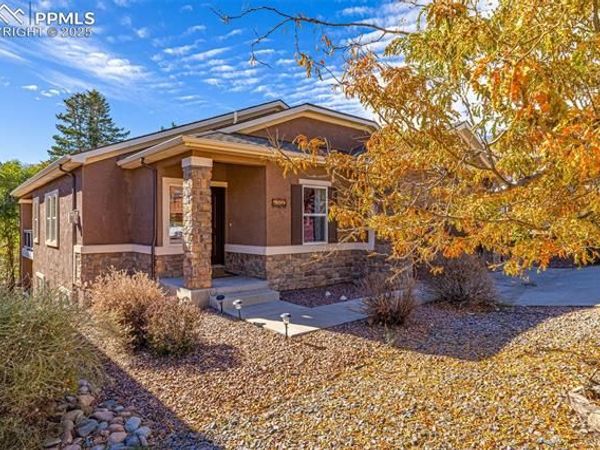 1306 Ethereal Circle, Colorado Springs, CO 80904
