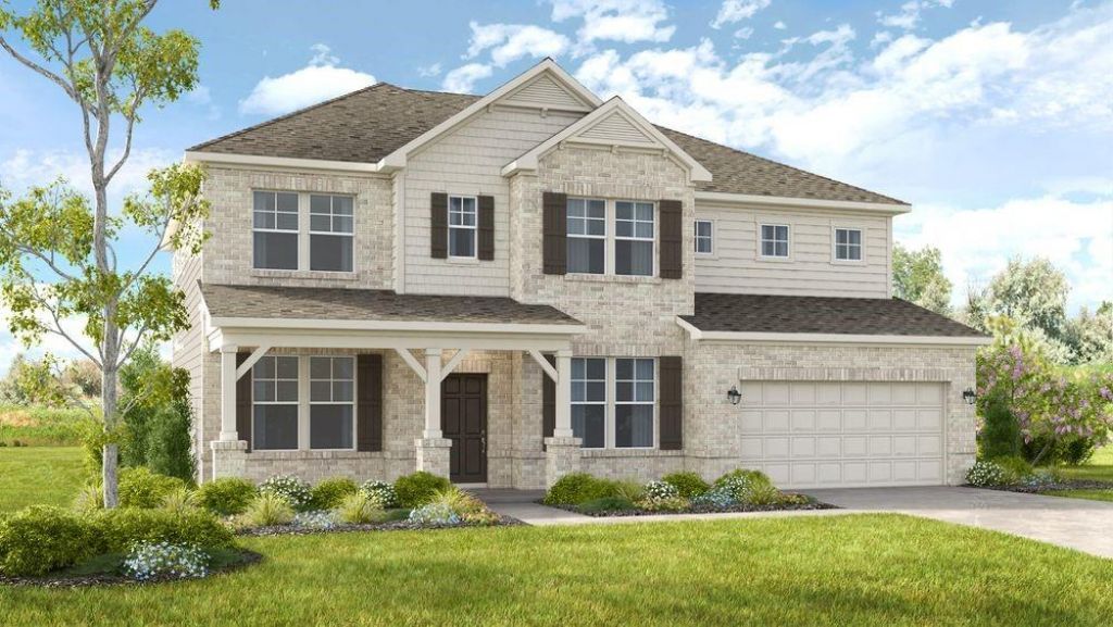 3209 Danlow Court, Kennesaw, GA 30152 Main Photo