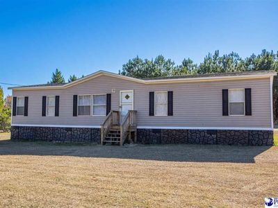 117 Chewning Street, Bishopville, SC 29010