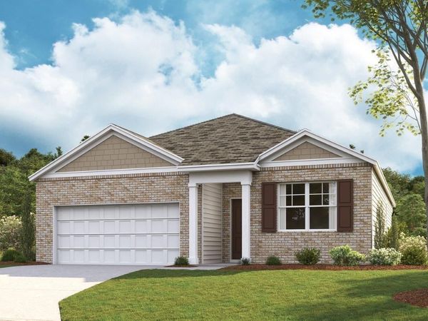 239 Crescent Circle, Niota, TN 37826