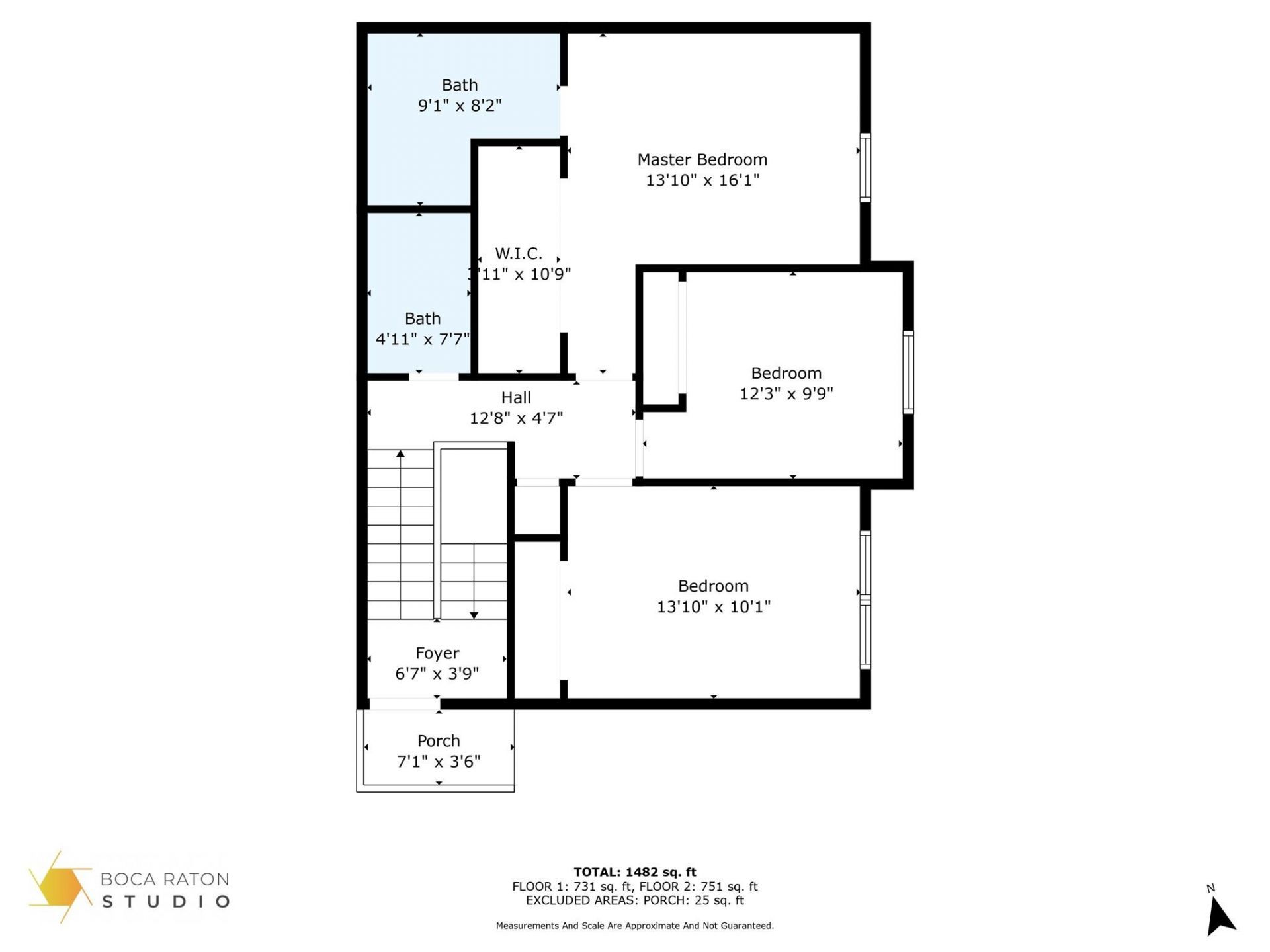 6693 Via Regina, Unit 6693, Boca Raton, FL 33433 Photo