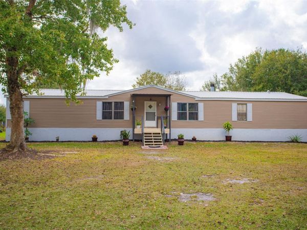 41 FERGUSON LANE, FROSTPROOF, FL 33843