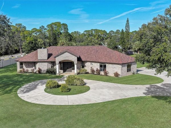 3770 TRANQUILITY DRIVE, MELBOURNE, FL 32934