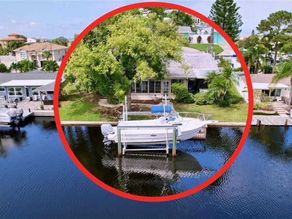 311 MORNINGSIDE DRIVE, PALM HARBOR, FL 34683