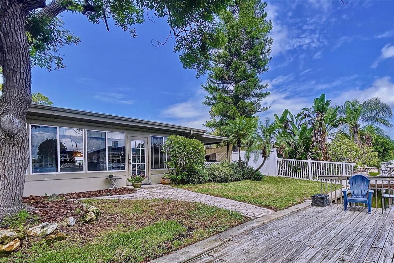 311 Morningside Drive, Palm Harbor, FL 34683 Photo