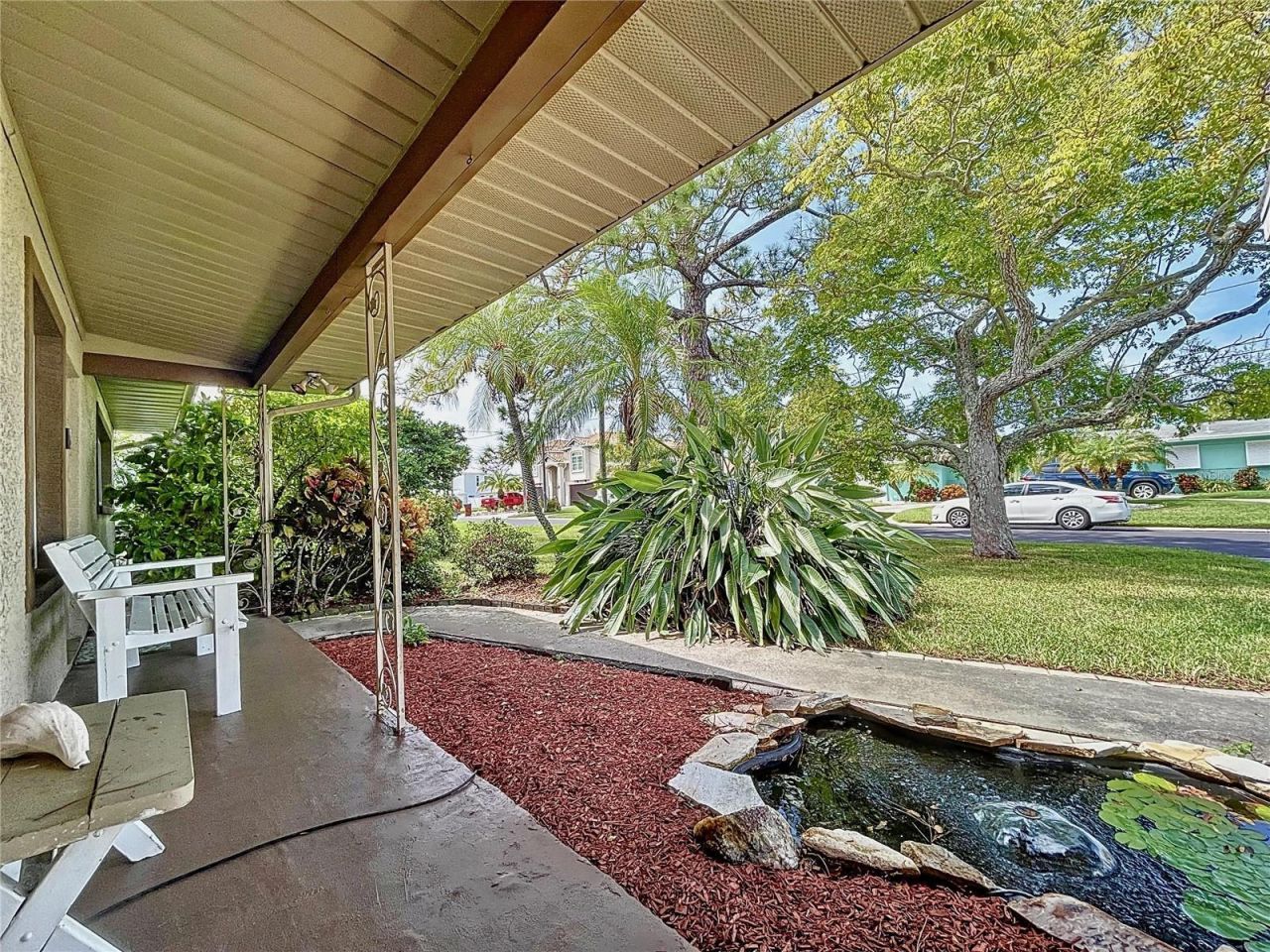 311 Morningside Drive, Palm Harbor, FL 34683 Photo