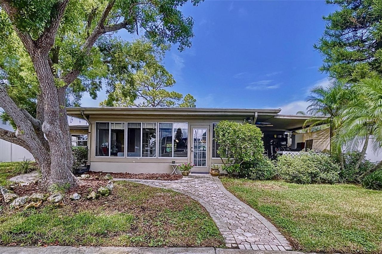311 Morningside Drive, Palm Harbor, FL 34683 Photo