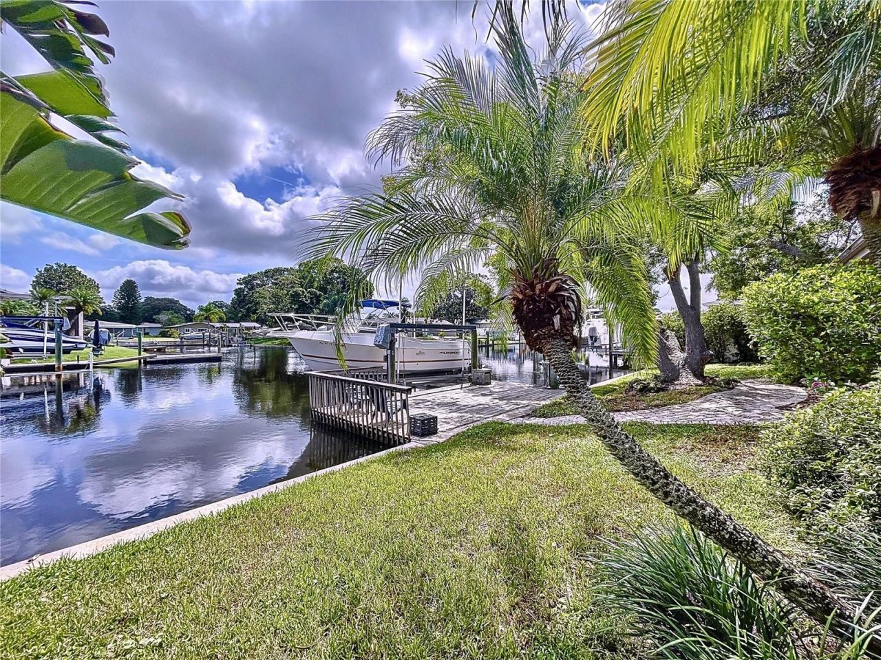 311 Morningside Drive, Palm Harbor, FL 34683 Photo
