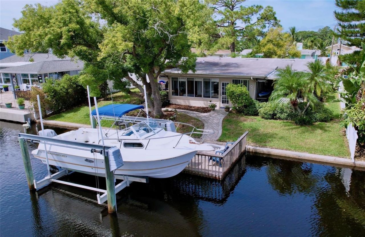 311 Morningside Drive, Palm Harbor, FL 34683 Photo
