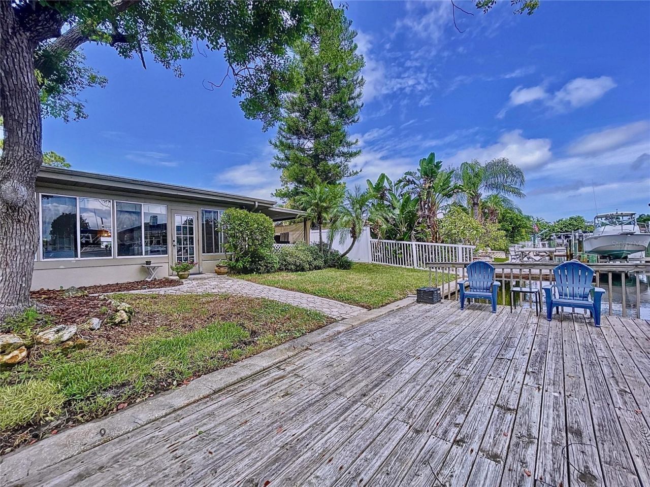 311 Morningside Drive, Palm Harbor, FL 34683 Photo