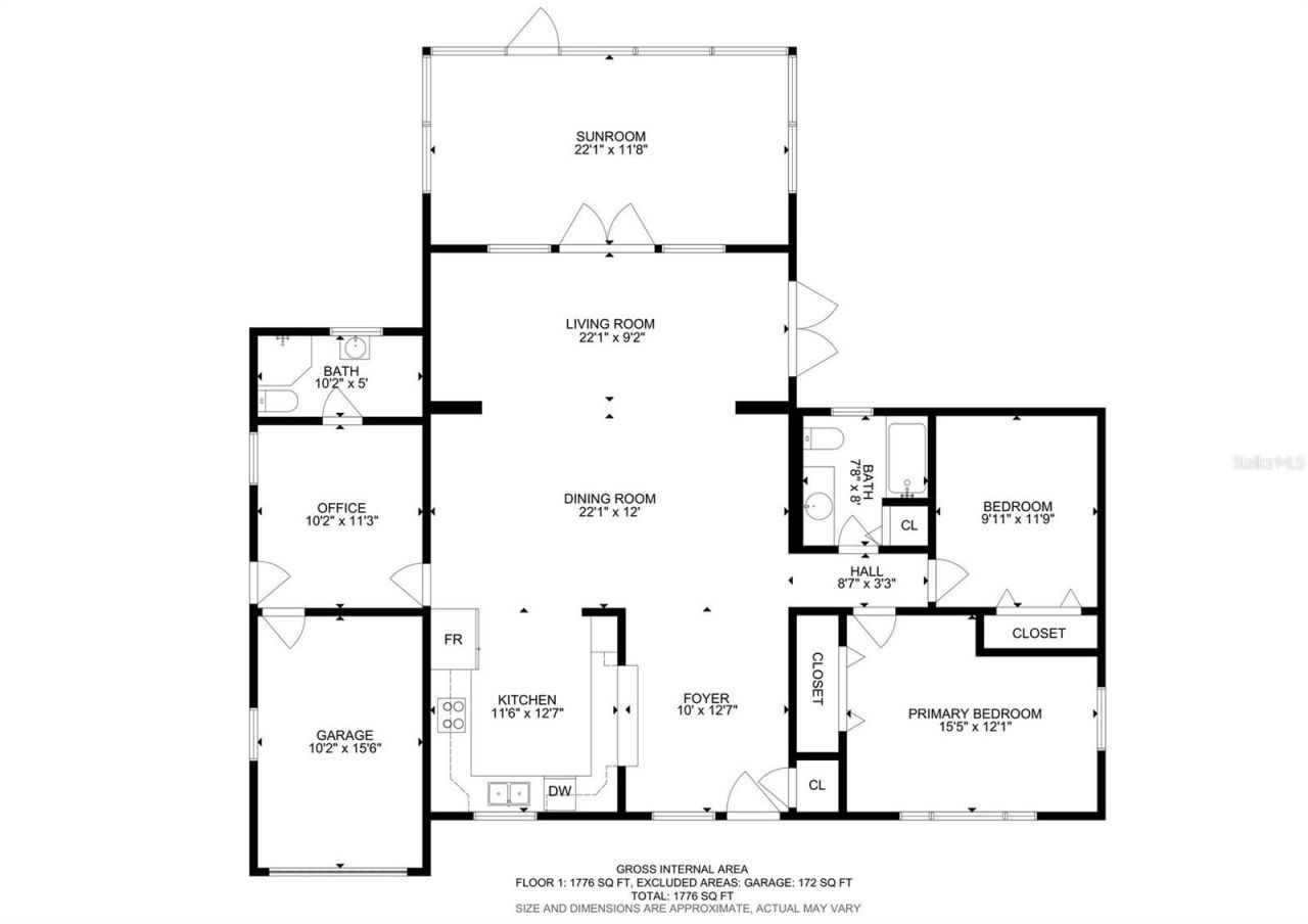 311 Morningside Drive, Palm Harbor, FL 34683 Photo