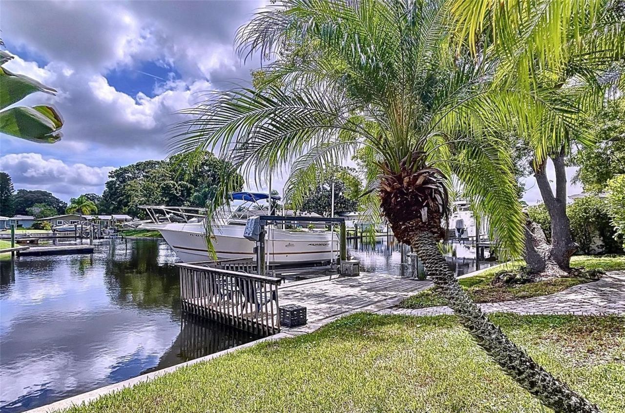 311 Morningside Drive, Palm Harbor, FL 34683 Photo