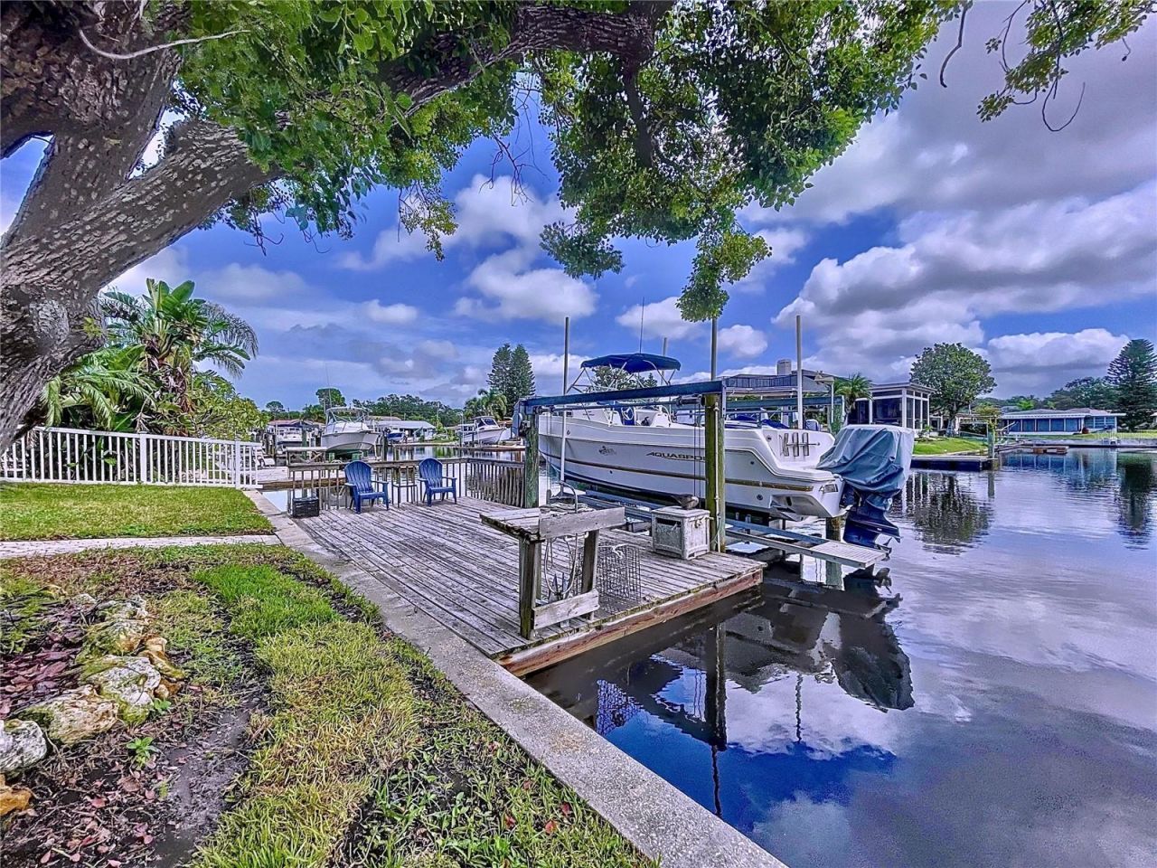 311 Morningside Drive, Palm Harbor, FL 34683 Photo