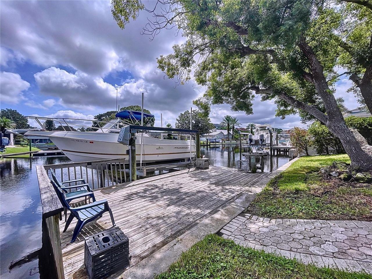 311 Morningside Drive, Palm Harbor, FL 34683 Photo