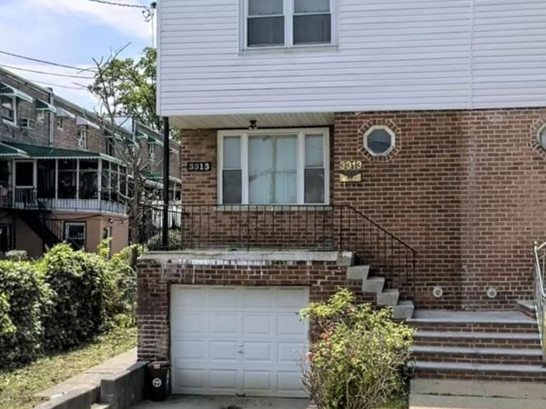 3313 Mickle Avenue, Bronx, NY 10469