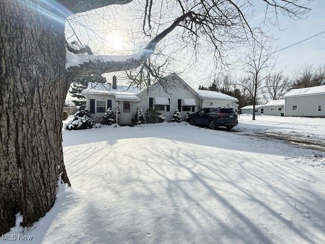 68 E Ashtabula Street, Jefferson, OH 44047 Main Photo