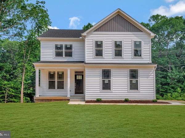 IGO, KING GEORGE, VA 22485