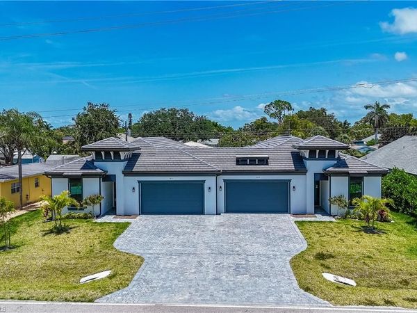833/837 91st AVE N, NAPLES, FL 34108