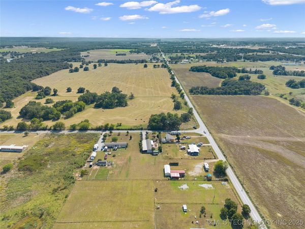 000 Tabler, Thackerville, OK 73448