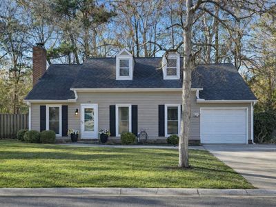 116 Orchard Court, Summerville, SC 29485