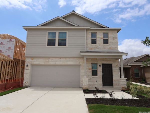 4210 Winston Way, New Braunfels, TX 78130