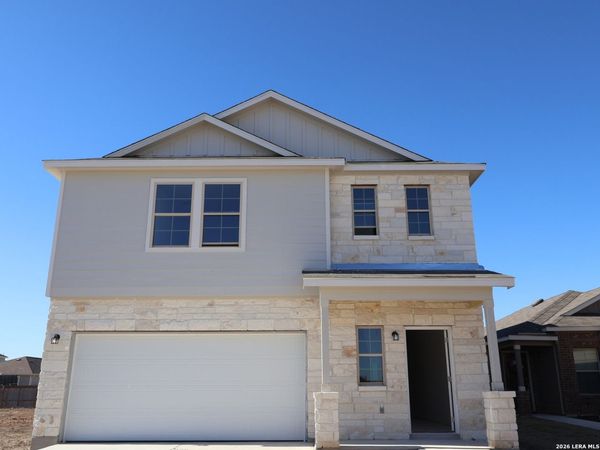 4210 Winston Way, New Braunfels, TX 78130
