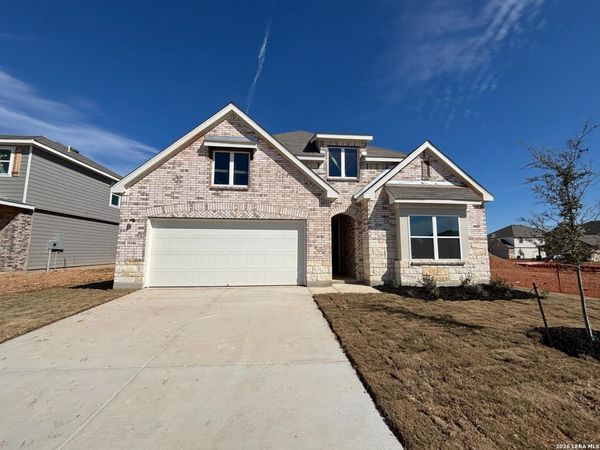 10106 Pine River Rd., Schertz, TX 78154