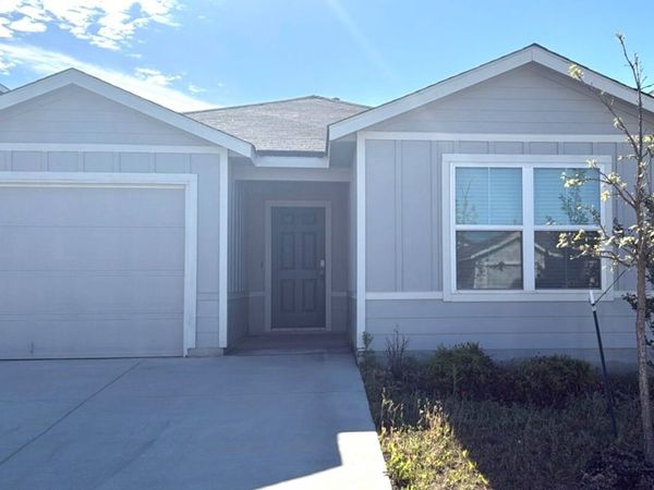 9930 Spotted Rose, San Antonio, TX 78254