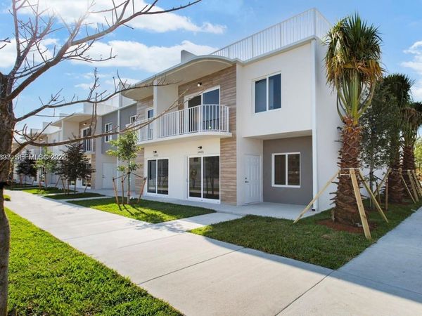 25810 SW 144th Ave, Homestead, FL 33032