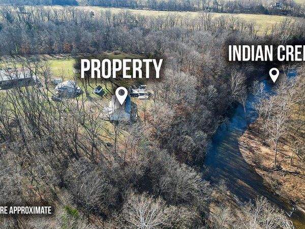 1471 Walnut Road , Anderson, MO 64831