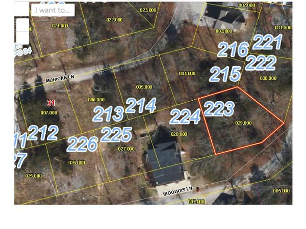 000 Iroquois Lane, Lampe, MO 65681