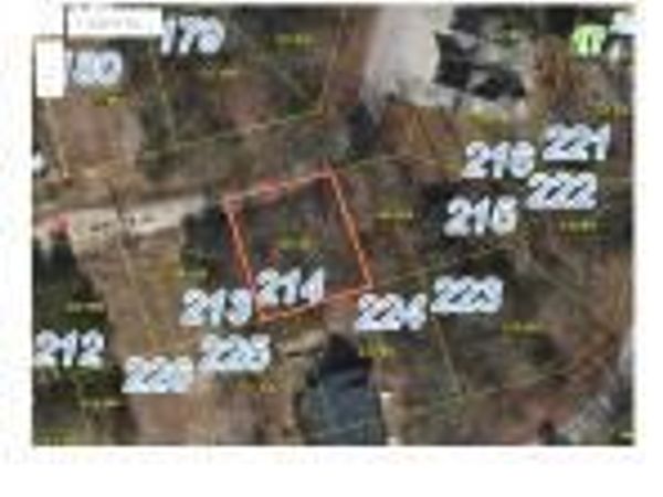 0000 Mohican Plot 2 Lane, Lampe, MO 65681