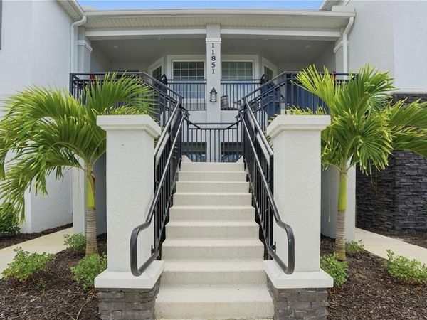 11851 Venetian Lagoon DR, Unit 202, FORT MYERS, FL 33913