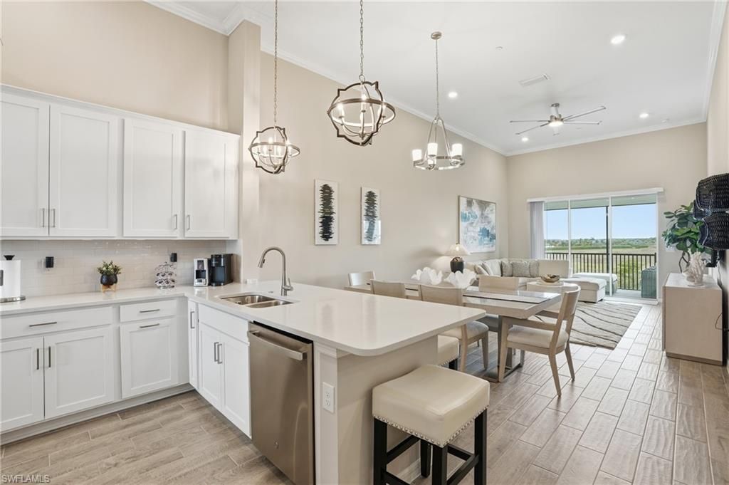 11851 Venetian Lagoon Dr, Unit 202, Fort Myers, FL 33913 Photo